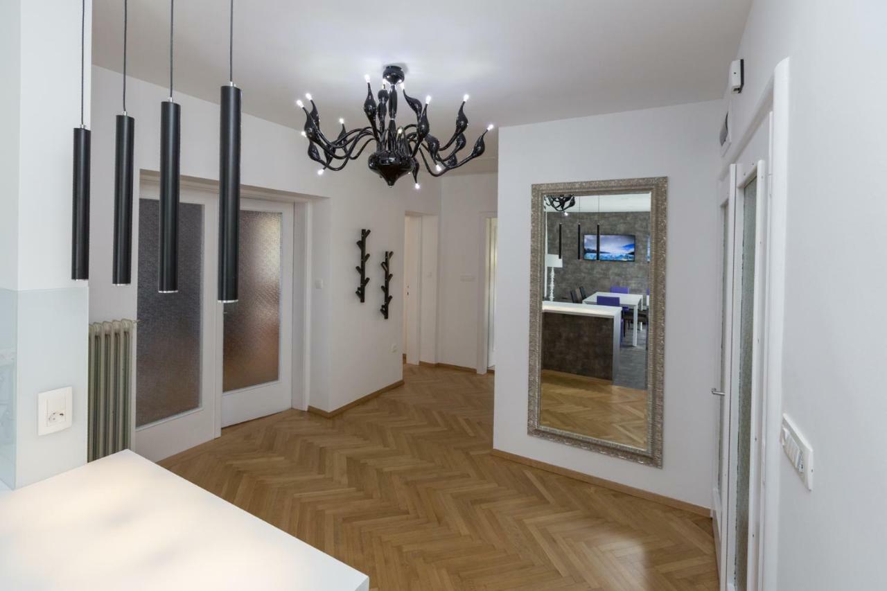 Vila Marija Ljubljana Exterior photo